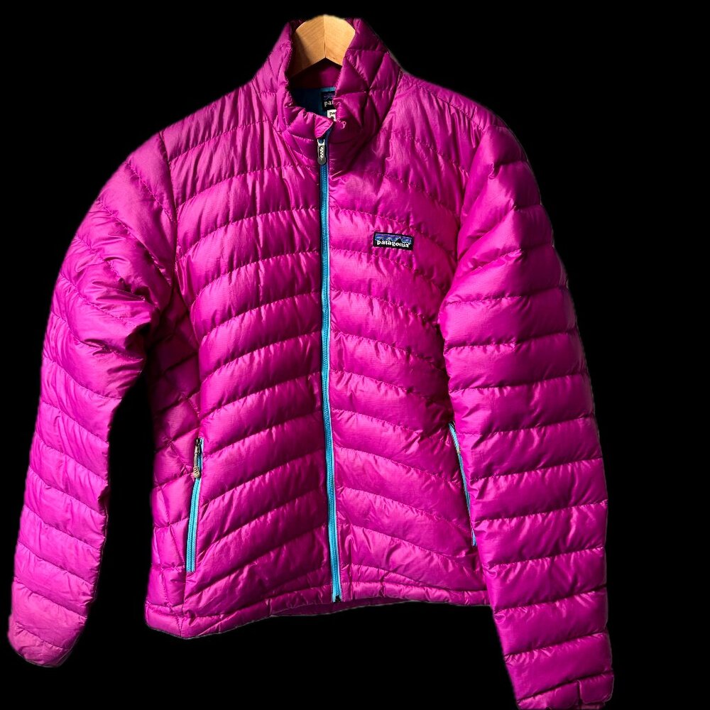 Patagonia Women's Down Sweater Large